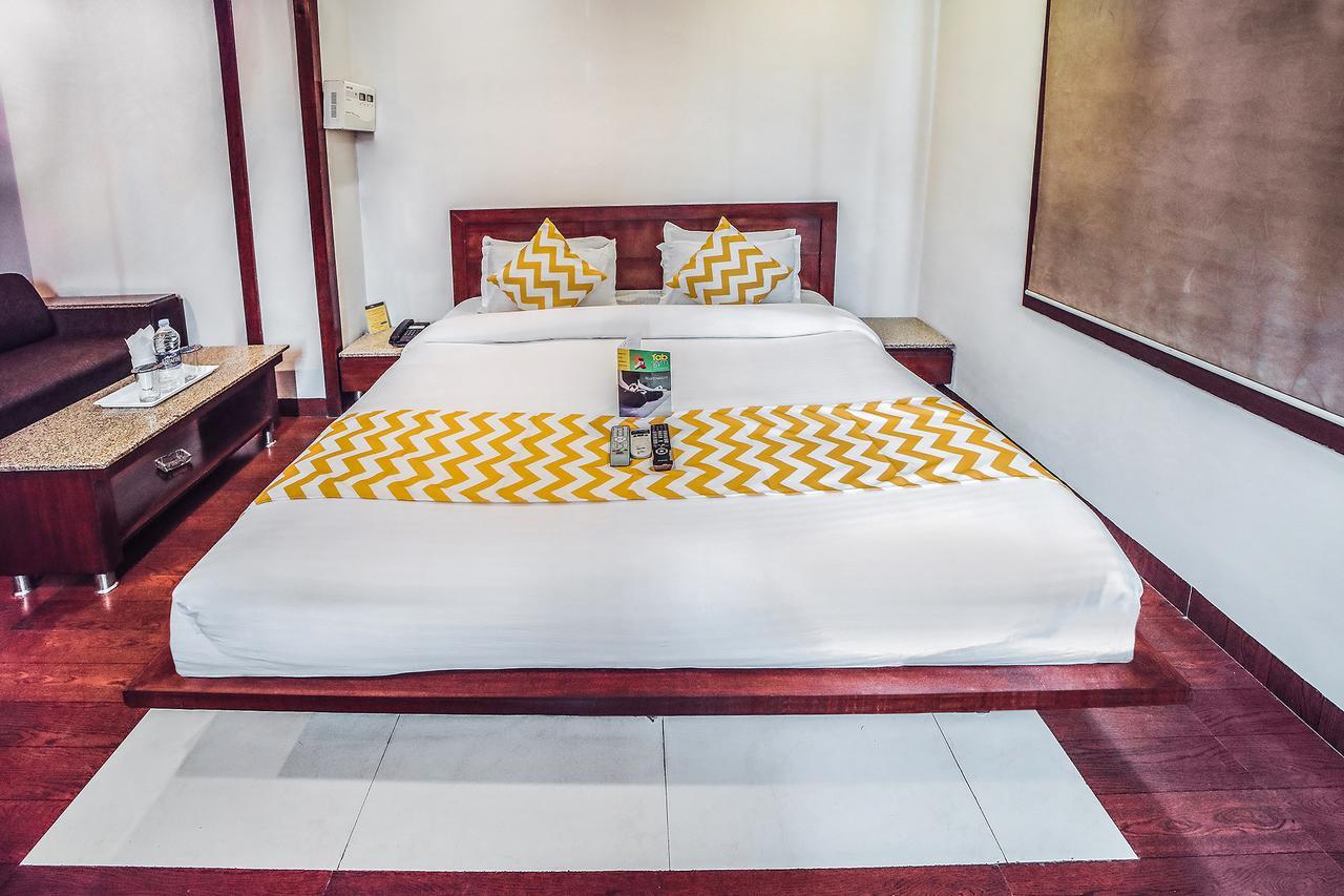 Fabhotel Basera Amritsar Exterior foto